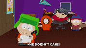 episode 7 GIF by South Park 