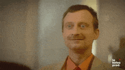 Eyes Reaction GIF by lakolocproduction