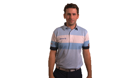 Golf Allianz Sticker by UCOM