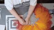 Flower Spring GIF by uniqueinthecreek