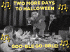 trick or treat halloween GIF by Warner Archive