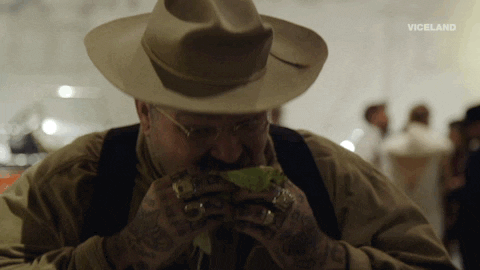 GIF by Dead Set on Life