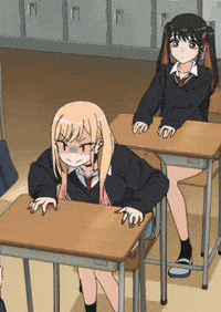 Marin Kitagawa GIF