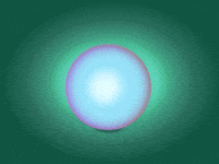 loop sphere GIF by Not a Knight Rider