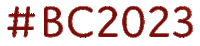 Bc Class Of 2023 Sticker by BostonCollege