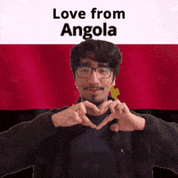 Ao Angola GIF