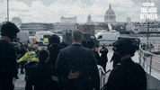 Russell Tovey Barclay GIF by Doctor Who