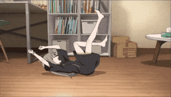 Kaguya GIF