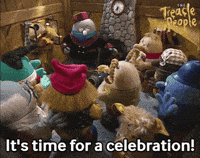 Stop Motion Animation GIF by Fire Mountain Productions