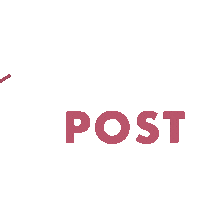 New Post Sticker by La Fatshionista