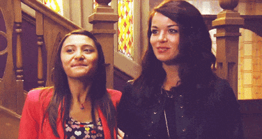House Of Anubis Nick GIF by Nickelodeon