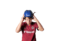 Sparta Acs Sticker by FORTUNA:LIGA