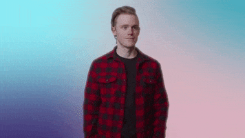 Over There Picture GIF by brandon wells