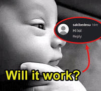 Hi Mommy Sakib GIF