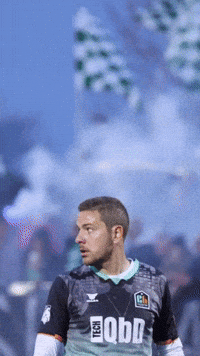 Chicago House GIF by Diaza Football