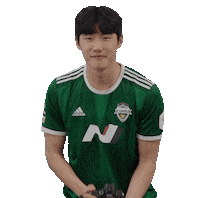 jeonbuk1994 찰칵 사진 전북현대 jeonbuk Sticker