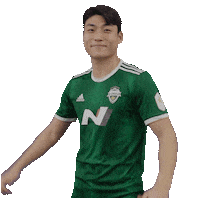 jeonbuk1994 전북현대 jeonbuk 전북 jeonbukhyundai Sticker
