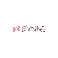 Evnne Sticker