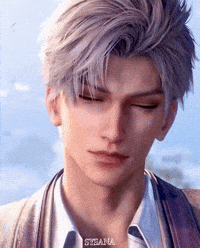 Love And Deepspace GIF