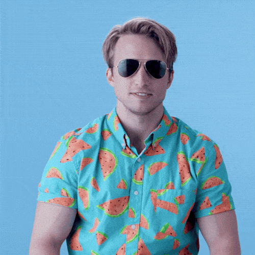 excited shayne topp GIF by Twitter