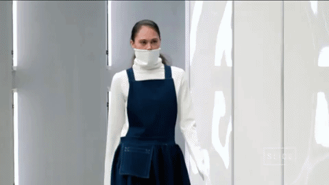 fashion fall GIF by Slice