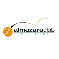 AlmazaraClub piscina almazara club piscina kids niños piscina Sticker