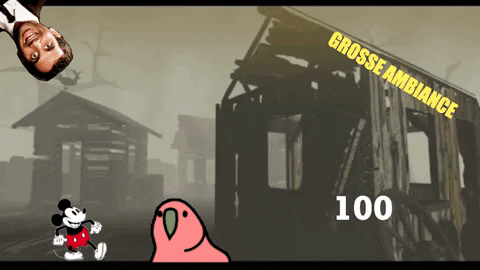 LuoChengyi giphygifmaker giphyattribution GIF