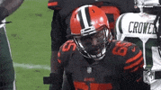 2018 nfl cleveland browns win GIF by NFL