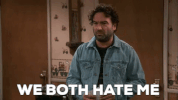 GIF by Roseanne