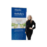 Asir Sticker by Atlantic Sotheby's International Realty