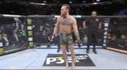 Sport Mma GIF by UFC