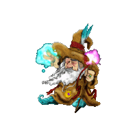 clickhousemedia marketing weekend wizard cyprus Sticker