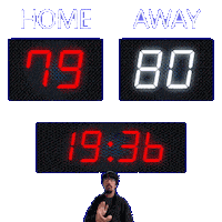 79 Home Sticker