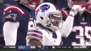 Buffalo Bills Football GIF by NFL