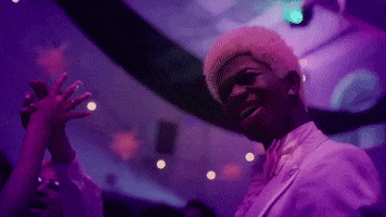 Sun Goes Down GIF by Lil Nas X