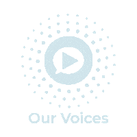 Ourvoices20 Sticker by Eleganzbp