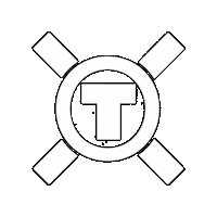Sticker by Tony Ciccone Photography