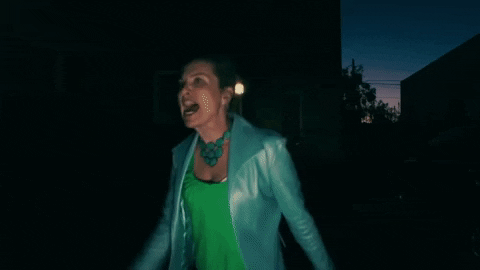 Tv Show What GIF by Fetish Series