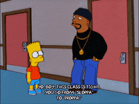 bart simpson episode 20 GIF
