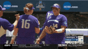 washington softball GIF by NCAA Championships