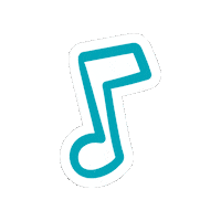ringosocial ringo ringosocial ringo note Sticker