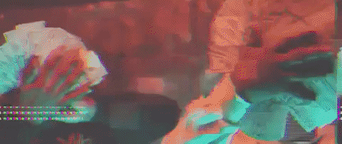 Molly Sheff G GIF by Winners Circle