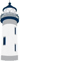 Whidbey Island Sticker by Oak & Keys
