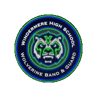 Whs Sticker by WHSPTSO