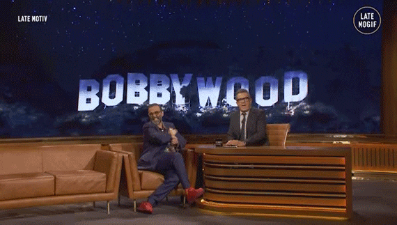 late motiv saludo GIF by Late Motiv de Andreu Buenafuente