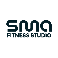smafitnessae sma bungee fitness sma fitness studio sma fitness Sticker