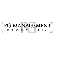 PGMGTGROUP pgmg Sticker
