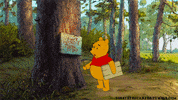 Winnie The Pooh GIF