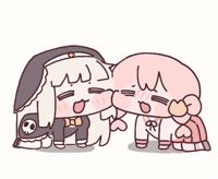 Friend GIF
