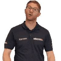 adunoxGmbH applause hands jubel respect Sticker